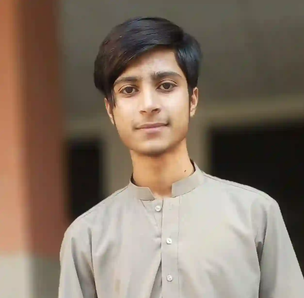 Ammar Ali Abbasi
